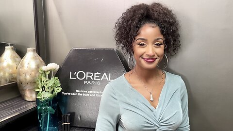 L’Oréal Product Review x Rolling Out