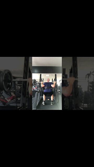 Agachamento completo ou 90 graus: qual é melhor? #shorts