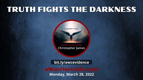 Truth Fights the Darkness