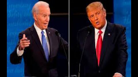 Trump Offers Biden Chance to 'Redeem Himself' With Debate