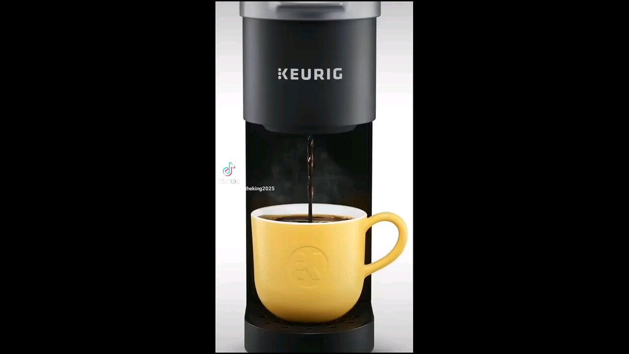 Keurig K-Mini