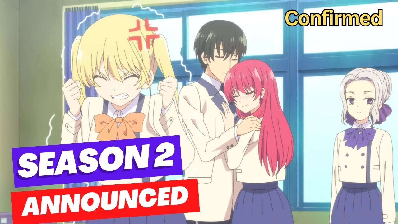 Girlfriend, Girlfriend Season 2 Release Date Revealed