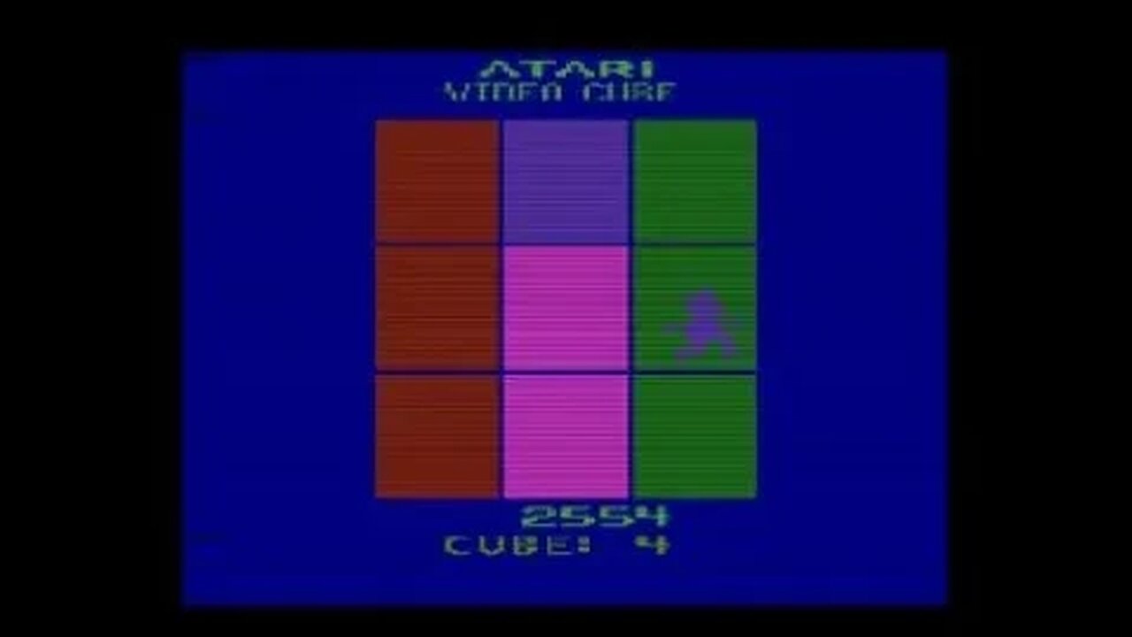 Atari Flashback Classics vol.2 Atari Video Cube