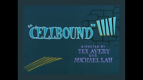 Cellbound (1957)