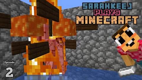 SarahKeej S1 Ep2