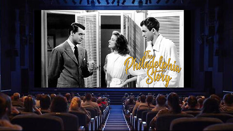 The Philadelphia Story