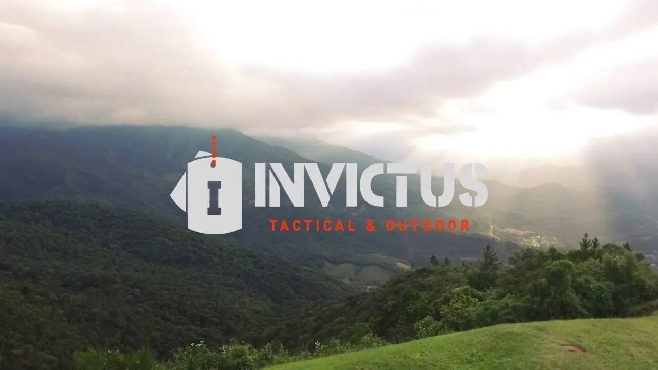 Donos da INVICTUS na mesa! - PODCAST