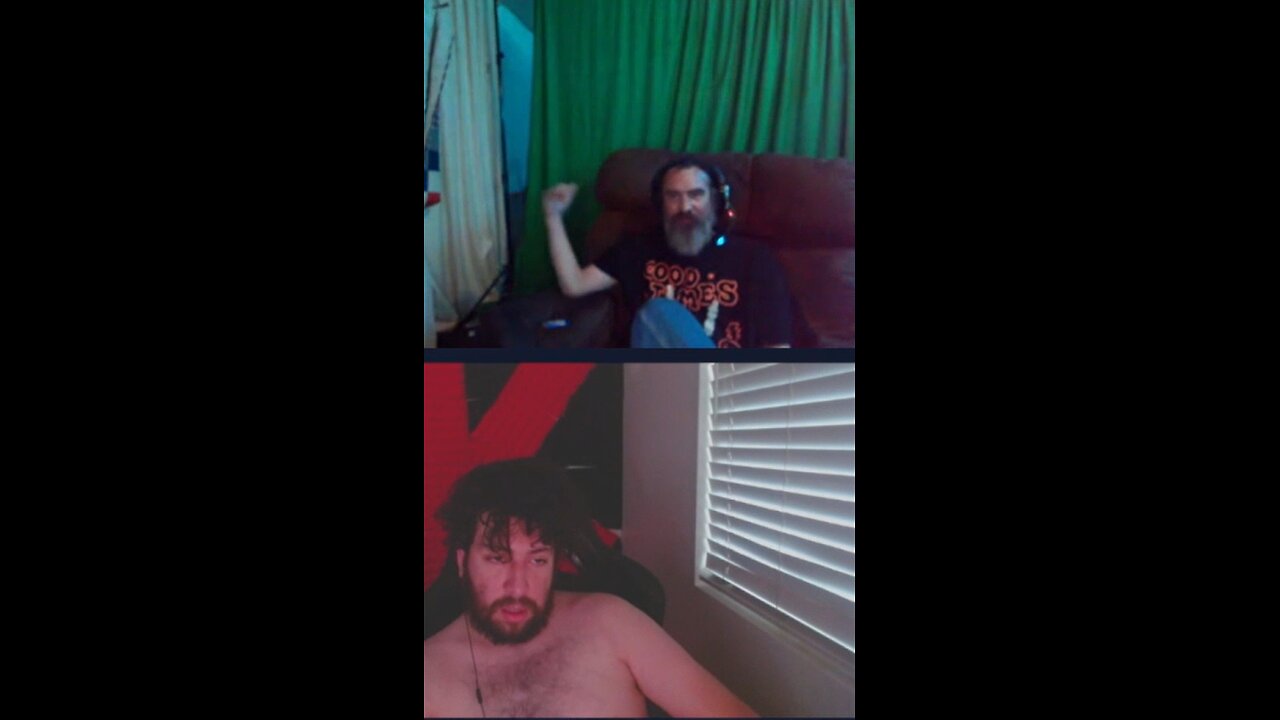 IP2 Stories - Aldy1k Trolls Joe & Good Times! Argues With Peach! Does Comedy Night