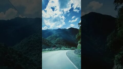it's Nature