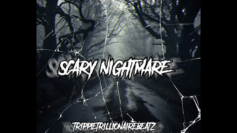 Scary Nightmare type beat