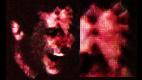 701. Blade Runner - Harrison Ford Horny Devil!