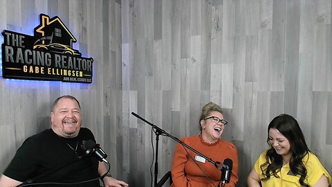 Racing Realtor Takes Ep.4 with Brittney and Samantha of TrustMark