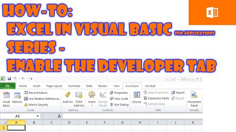 Excel VBA 1101