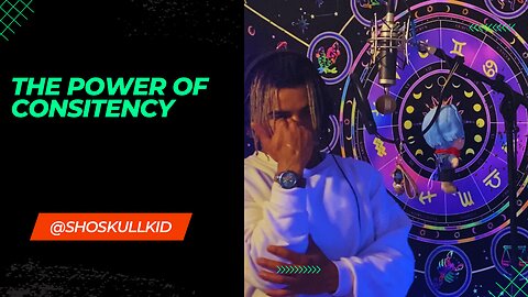 The power of Consistency