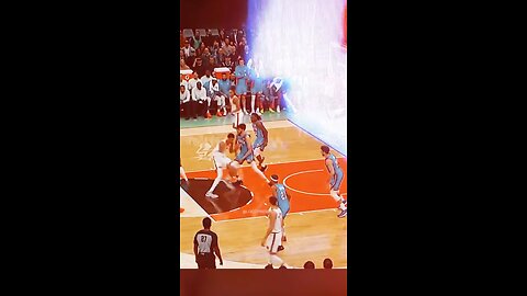 Wemby tried to end chet basketball edit short