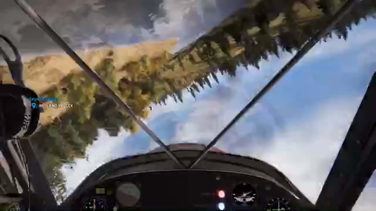 Classic Farcry