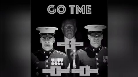 Go Time - They Poison Us Many Ways.