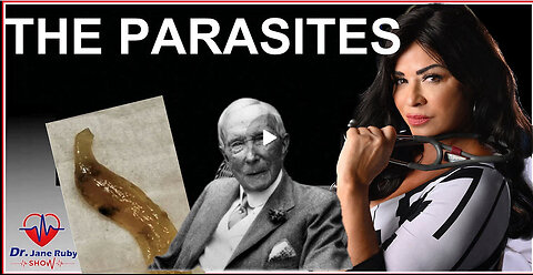 THE PARASITE SHOW