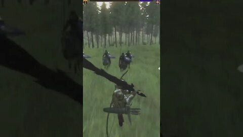 2022 Bannerlord mods that make you an anime protagonist 15