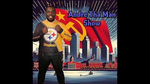 Andre Tha Man Show