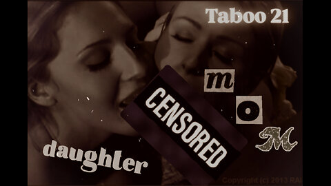 Taboo 21