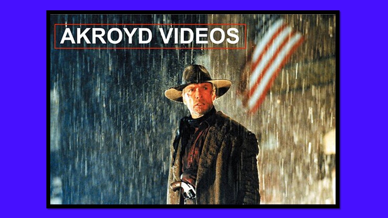 METALLICA - THE UNFORGIVEN - BY AKROYD VIDEOS