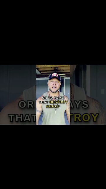 Proverbs 31:3 Is BASED! 📖