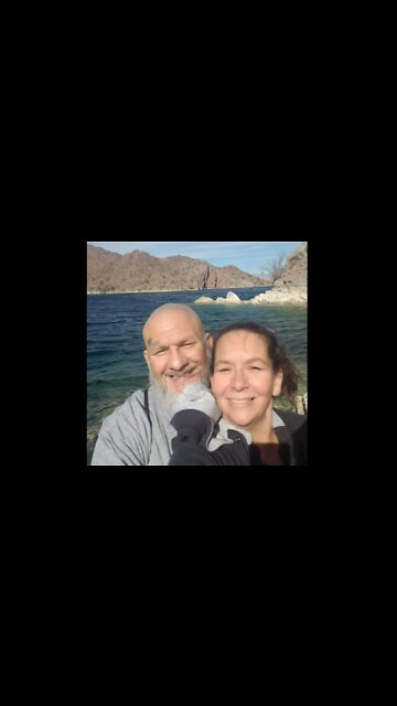 Lake Mohave/Davis Dam