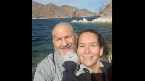 Lake Mohave/Davis Dam