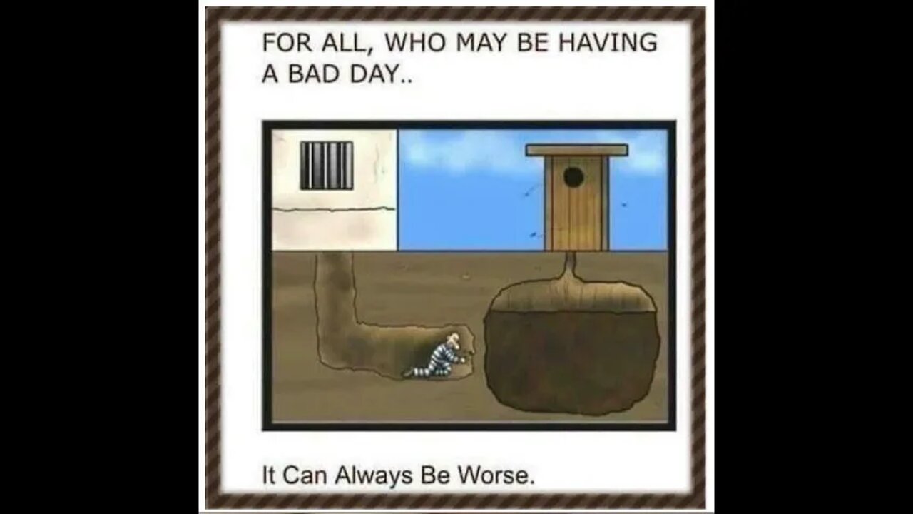 Happy Thursday!