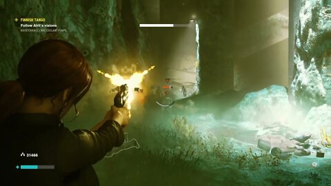 Control Part 32-Dropping Down