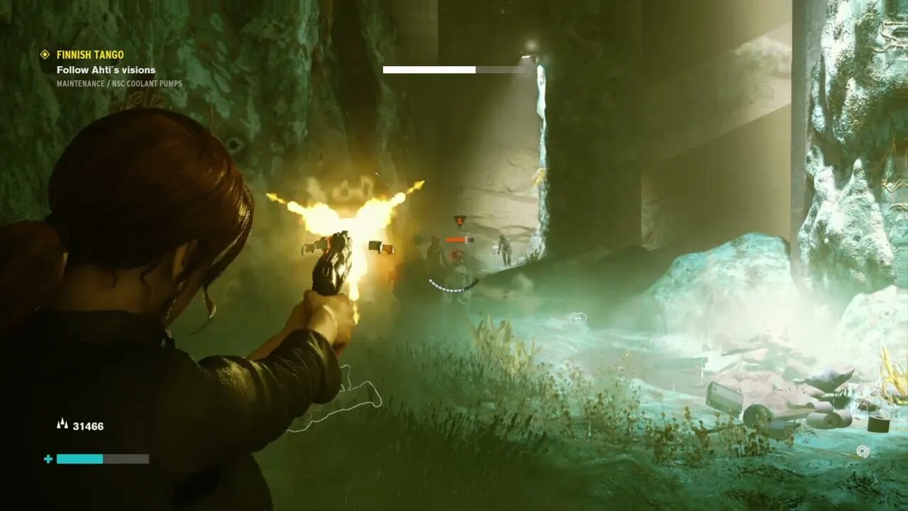 Control Part 32-Dropping Down