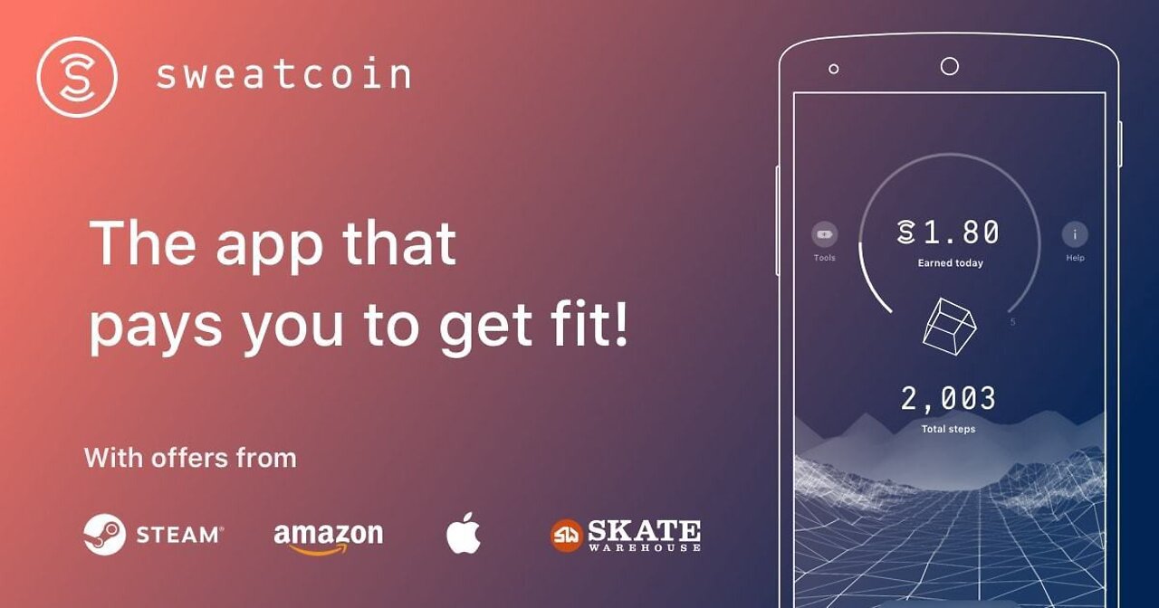 What Is Sweatcoin and Does It Give You Real Money?