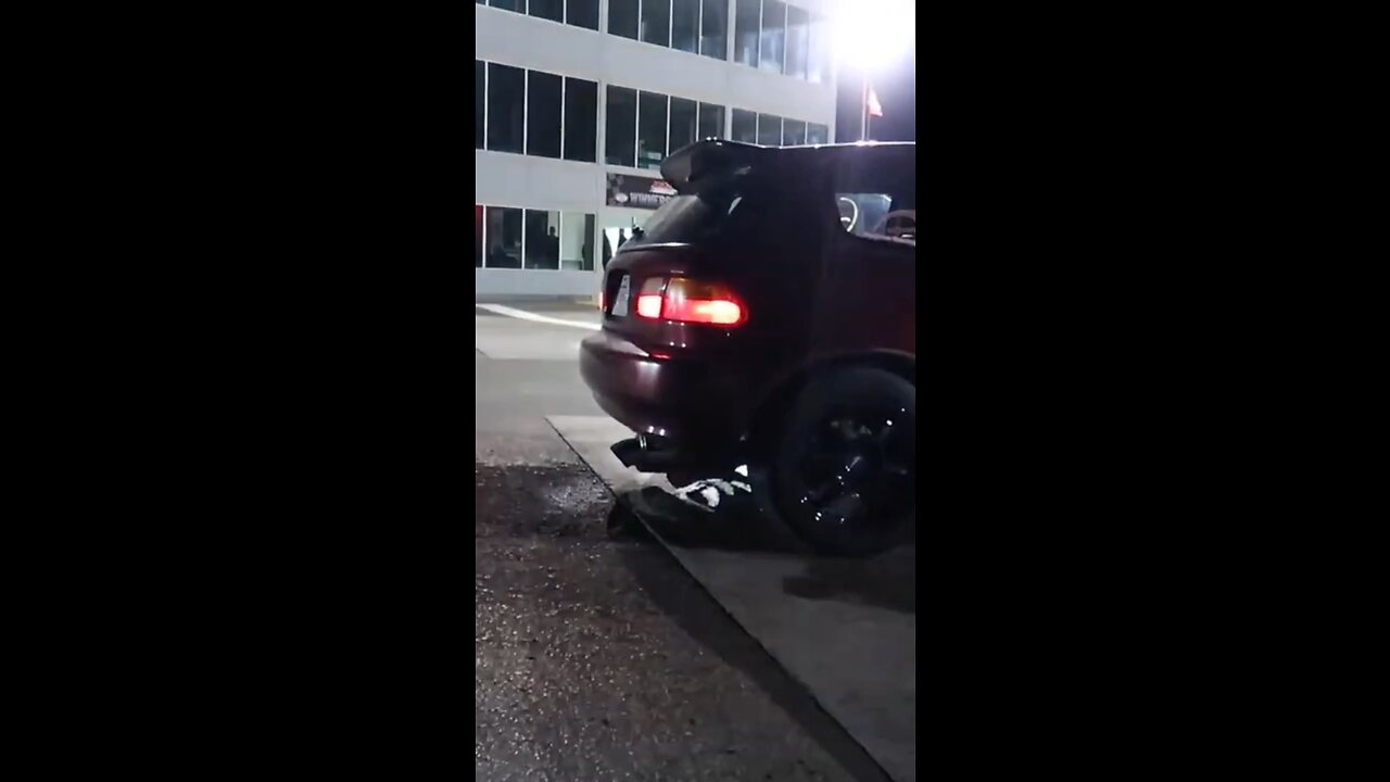 Tracking My Turbo EG 😤