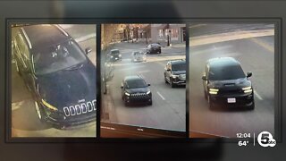 Police: Vehicle used in police impersonation robberies located, arrest made