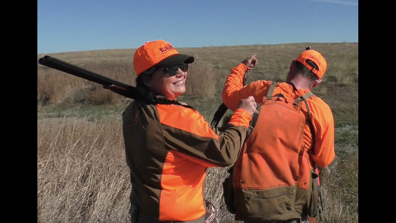 2024 ND Pheasant opener mashup!