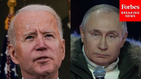 Pelosi Comments On Potential Summit Between Biden And Putin