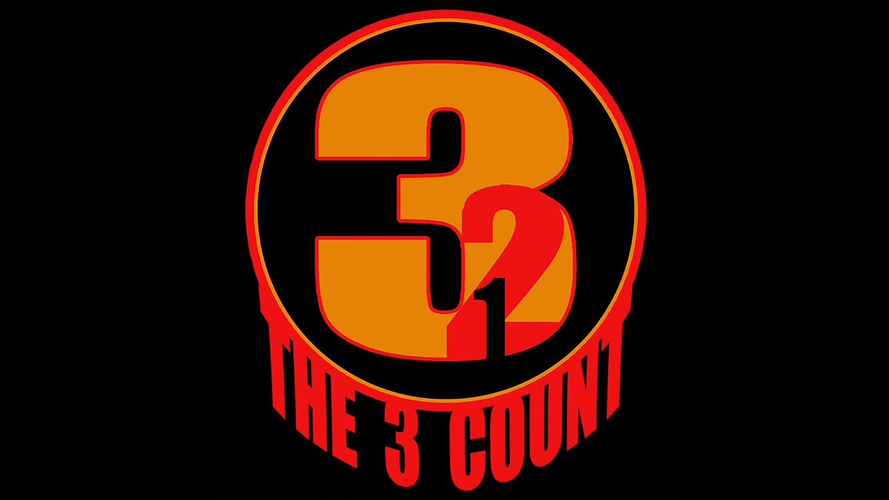 The 3 Count Podcast Presents - Chaz and Friends