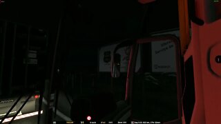 CORONEL FABRICIANO x EUNÁPOLIS - MAPA ORB - EURO TRUCK SIMULATOR 2 1.43