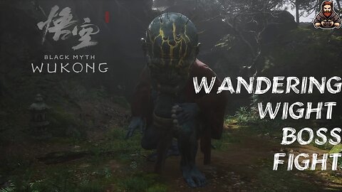 Defeated Yaoguai Chief: Wandering Wight | Black Myth: Wukong | Chapter One