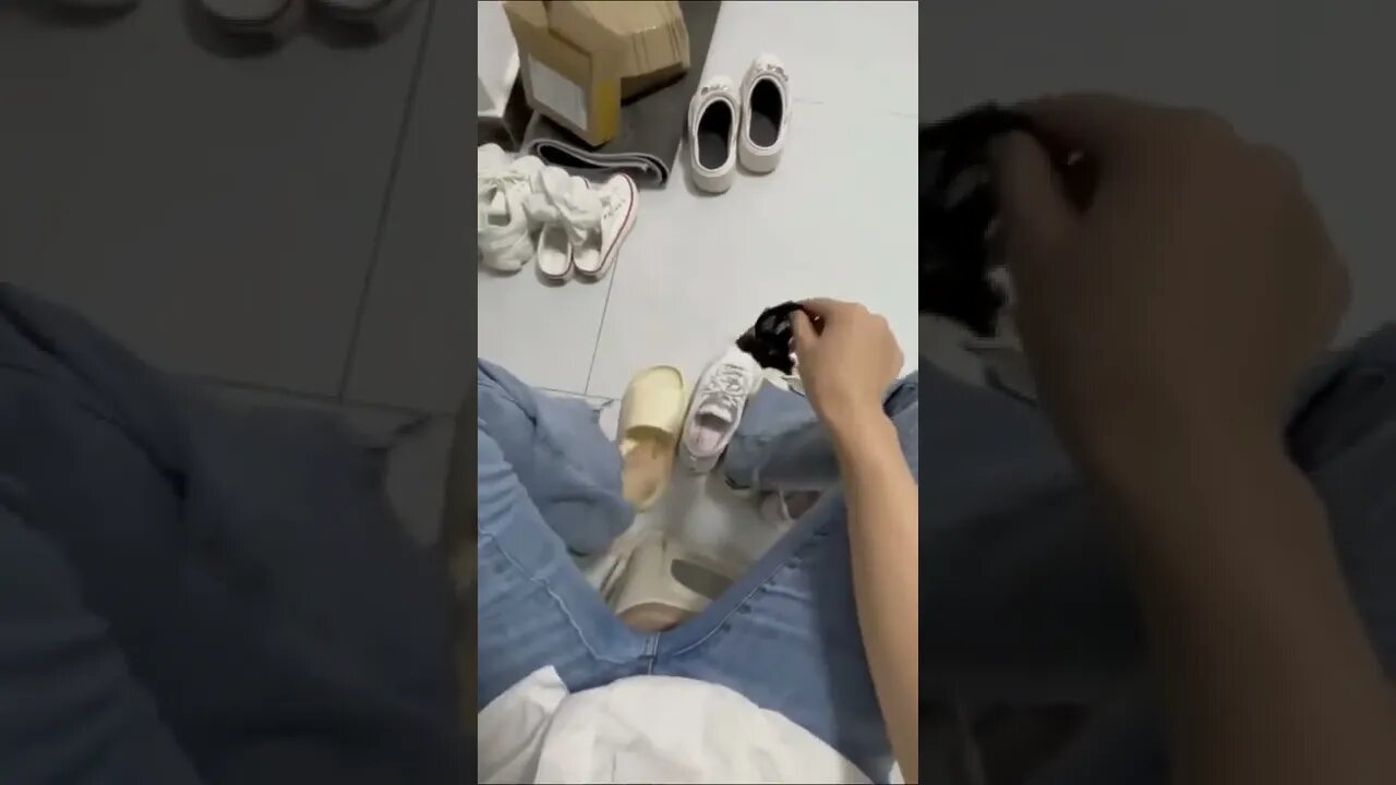 เท้าของฉันสะอาดและสวยงามไหม คุณจะตกหลุมรักฉันไหม