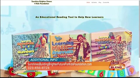 An Educational Reading Tool To Help New Learners