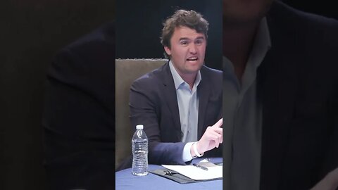 Charlie DESTROYS Marxist Trying to DEFEND North Korea | TurningPointUSA