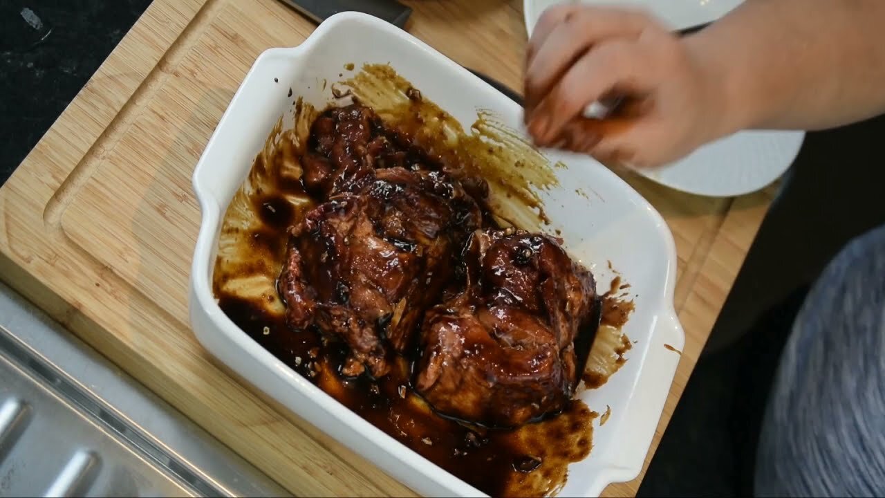 Pork Recipe | How To | Cooking pork cook meat food cooking dinner steak