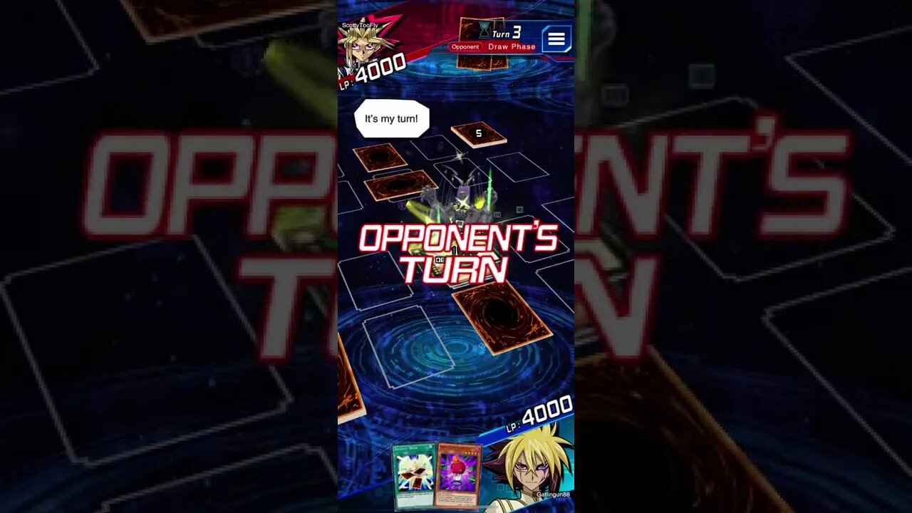 Yu-Gi-Oh! Duel Links - KC Grand Tournament 2022 Day 13 x Gimmick Puppet Deck