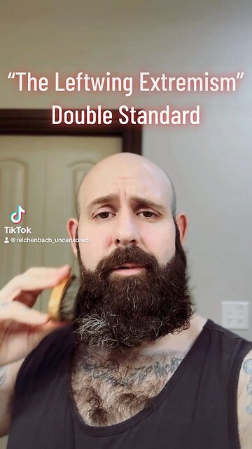 Double Standard: How come it’s okay for the left to riot in the DC capital when the cause is correct