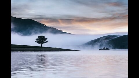 Relaxing Hymns - Sleep Music - Meditation Music - Yoga