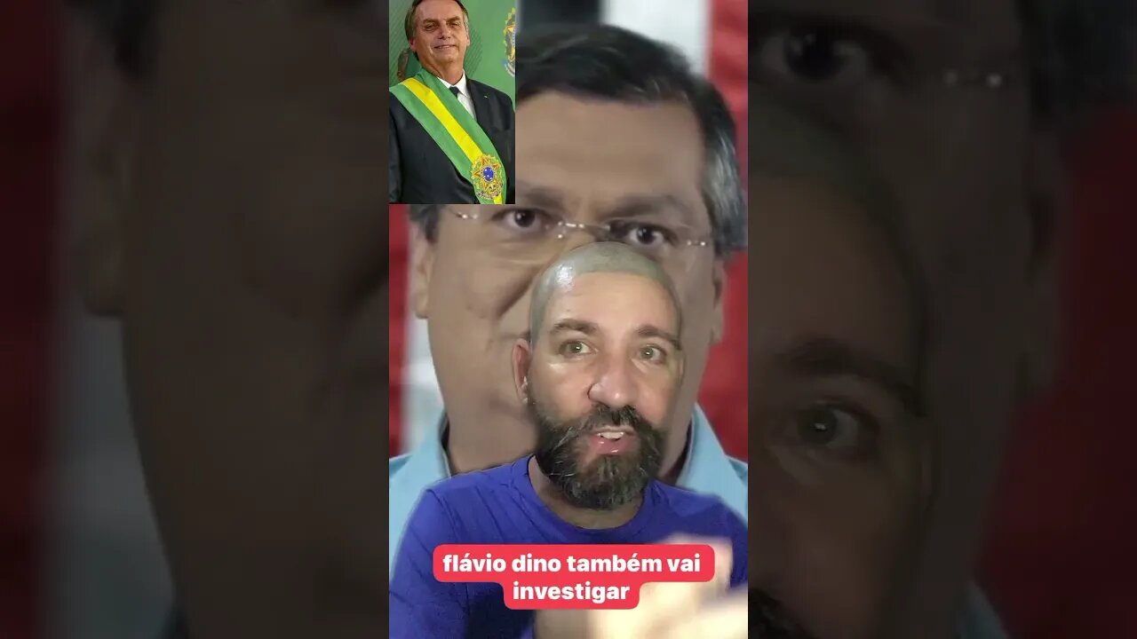 FlavioMenino também vai investigar empenho da notícia￼