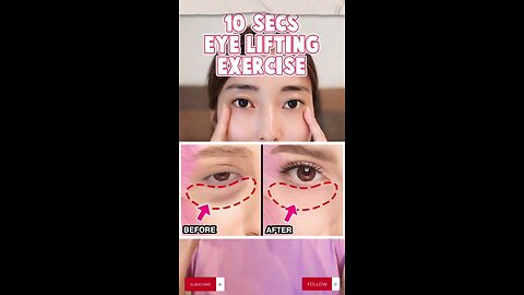 Face workout for women at home