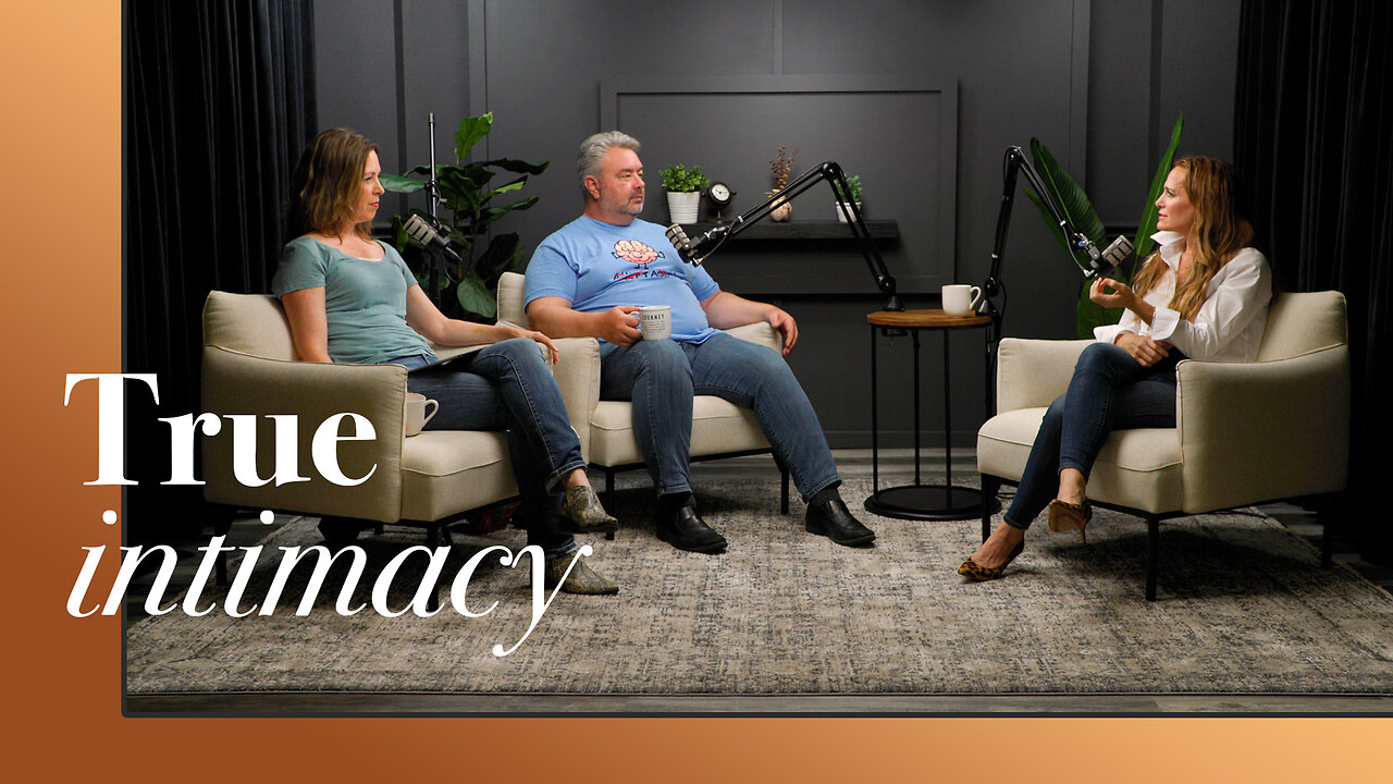 True Intimacy - Ep. 12